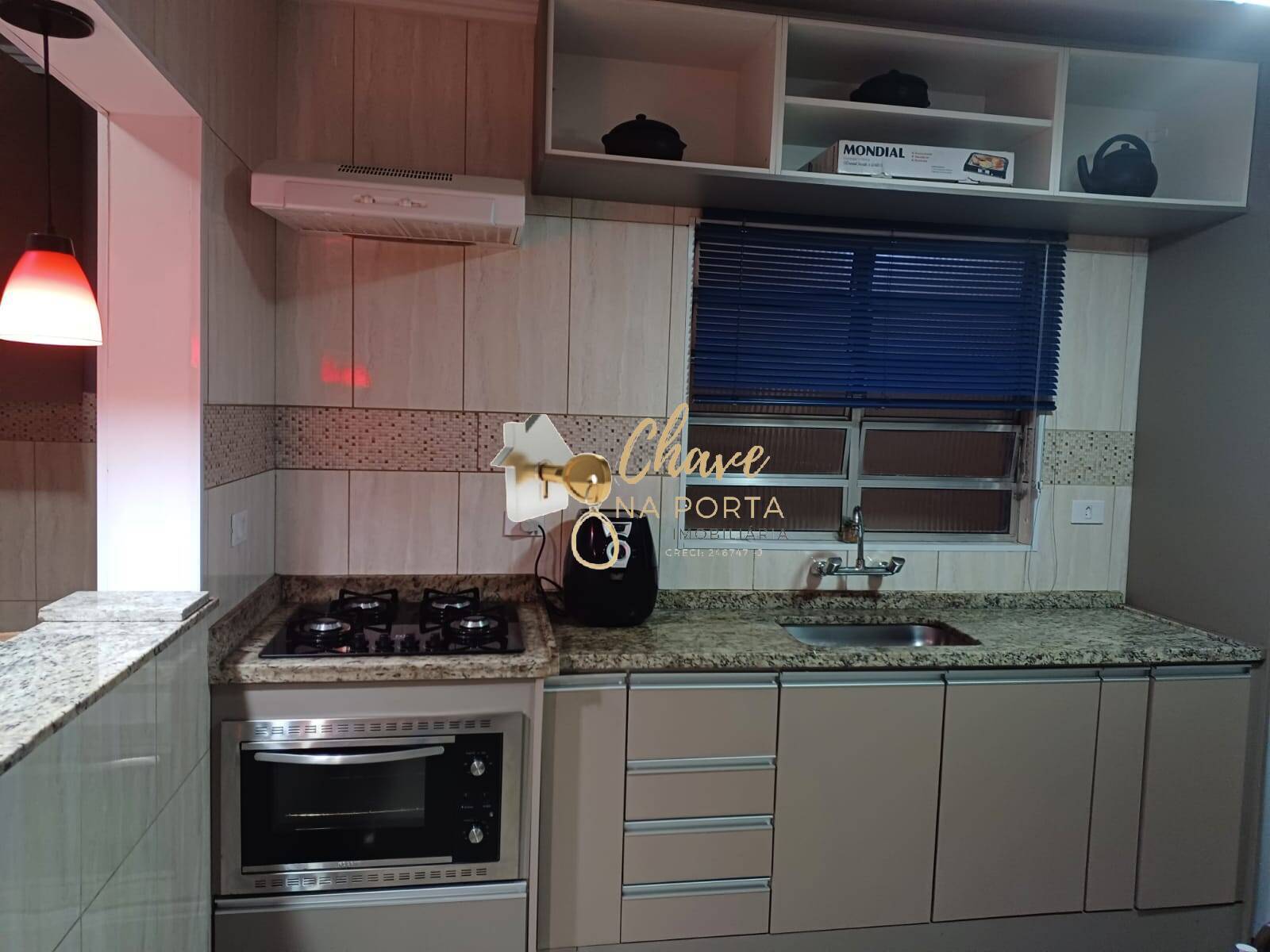 Sobrado, 3 quartos, 152 m² - Foto 6