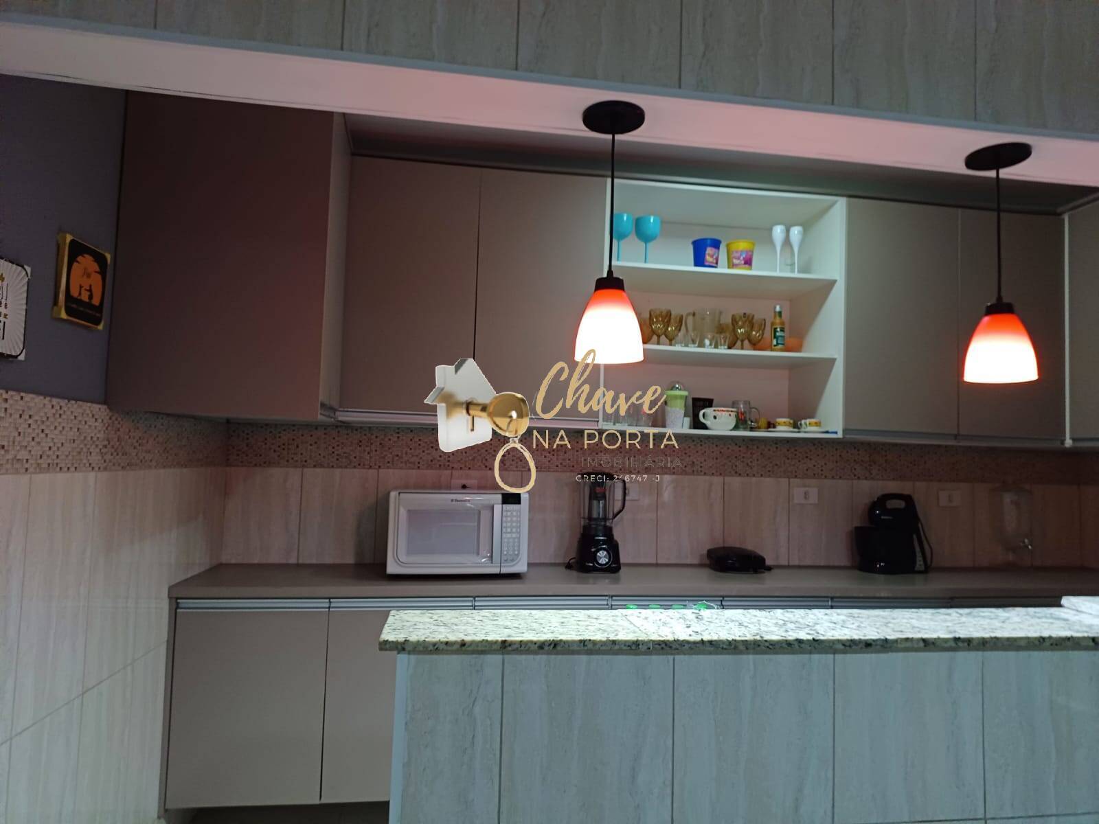 Sobrado, 3 quartos, 152 m² - Foto 4