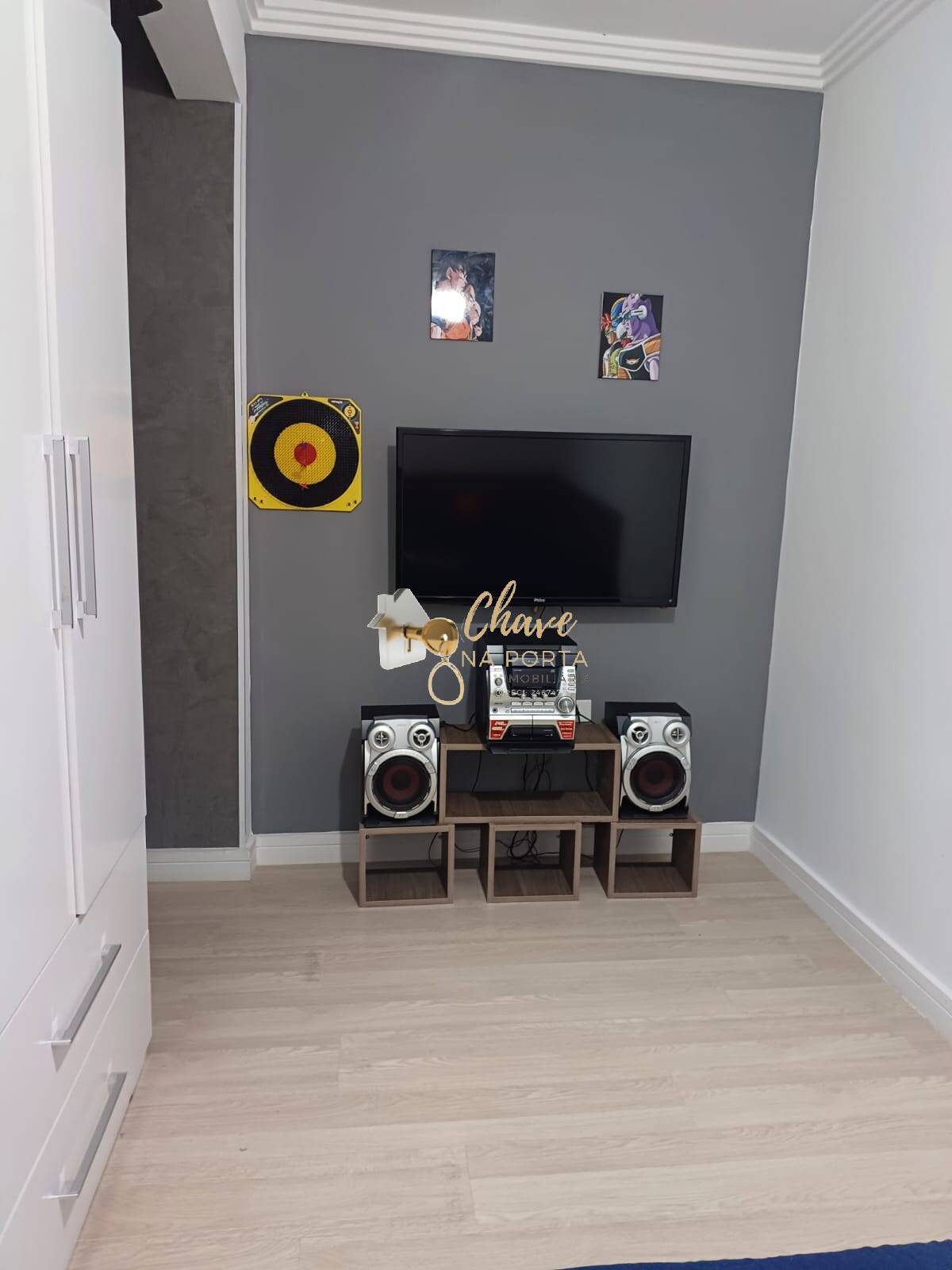 Sobrado, 3 quartos, 152 m² - Foto 14