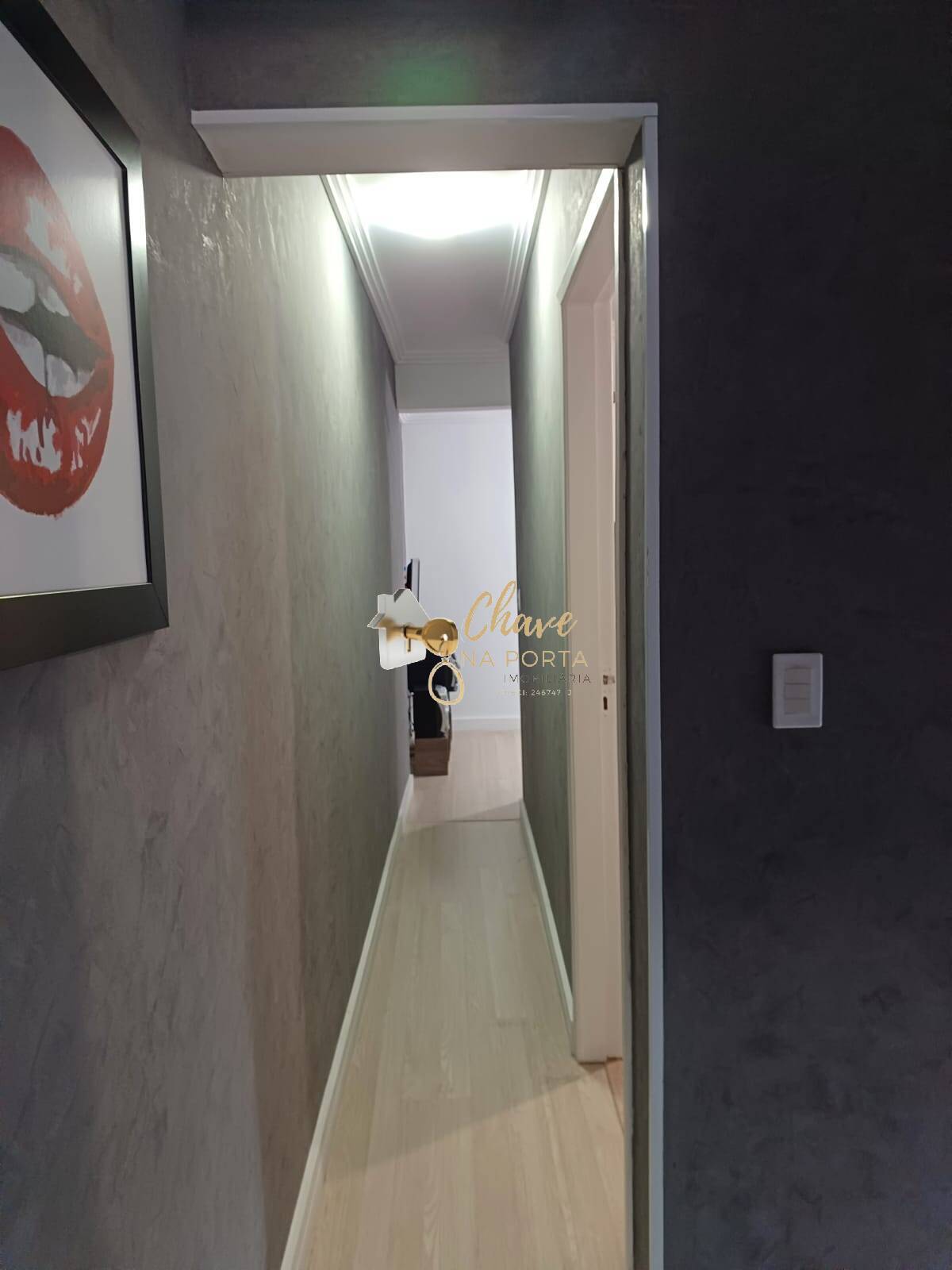 Sobrado, 3 quartos, 152 m² - Foto 13