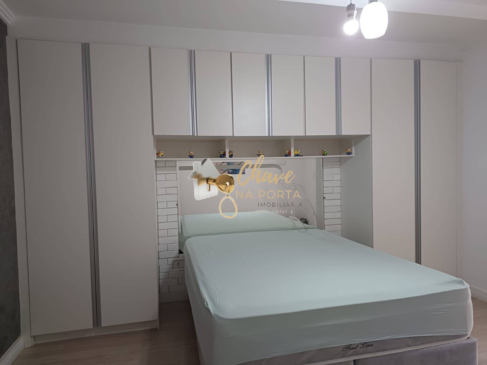 Sobrado, 3 quartos, 152 m² - Foto 20