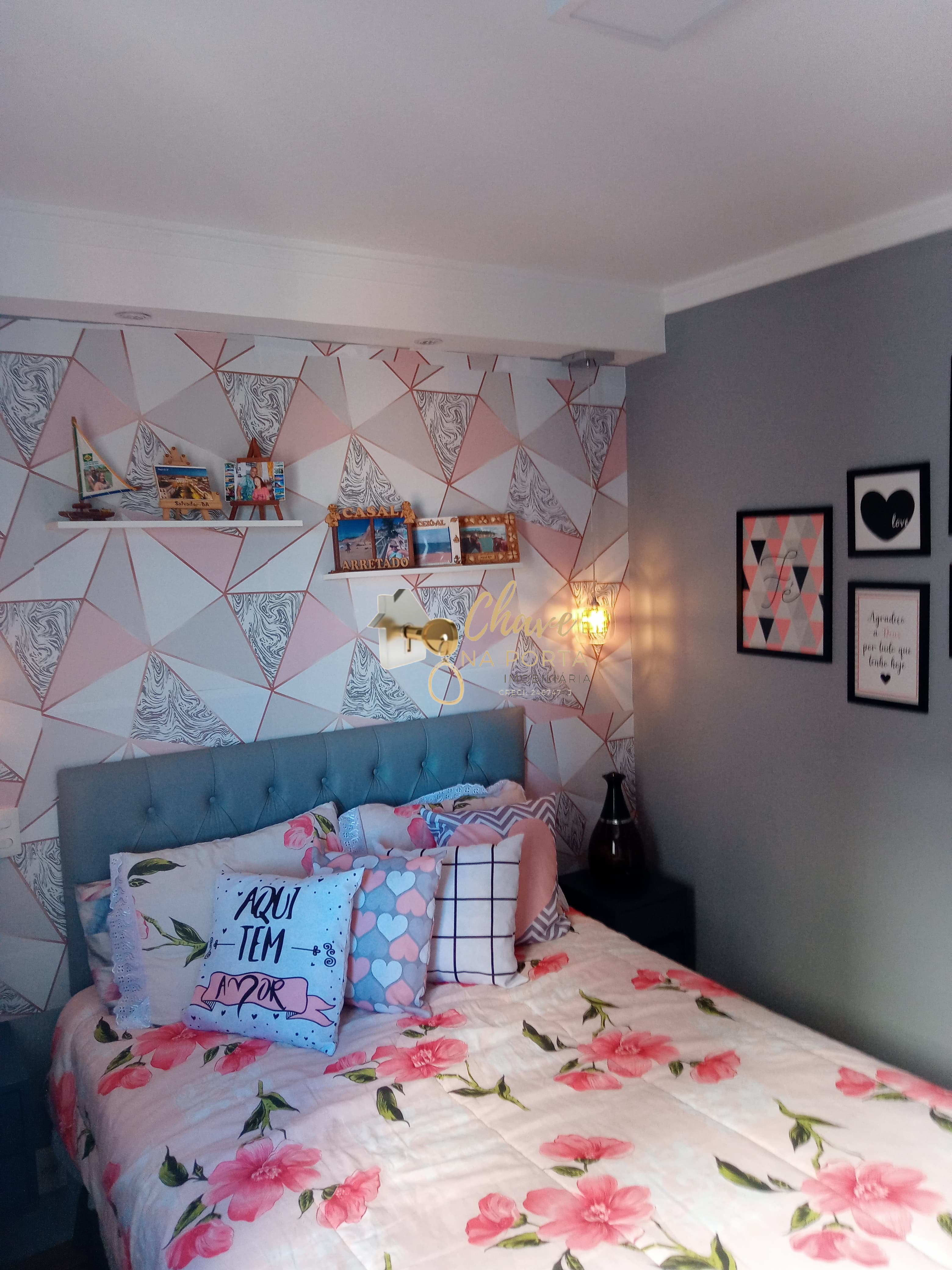 Apartamento, 2 quartos, 45 m² - Foto 11