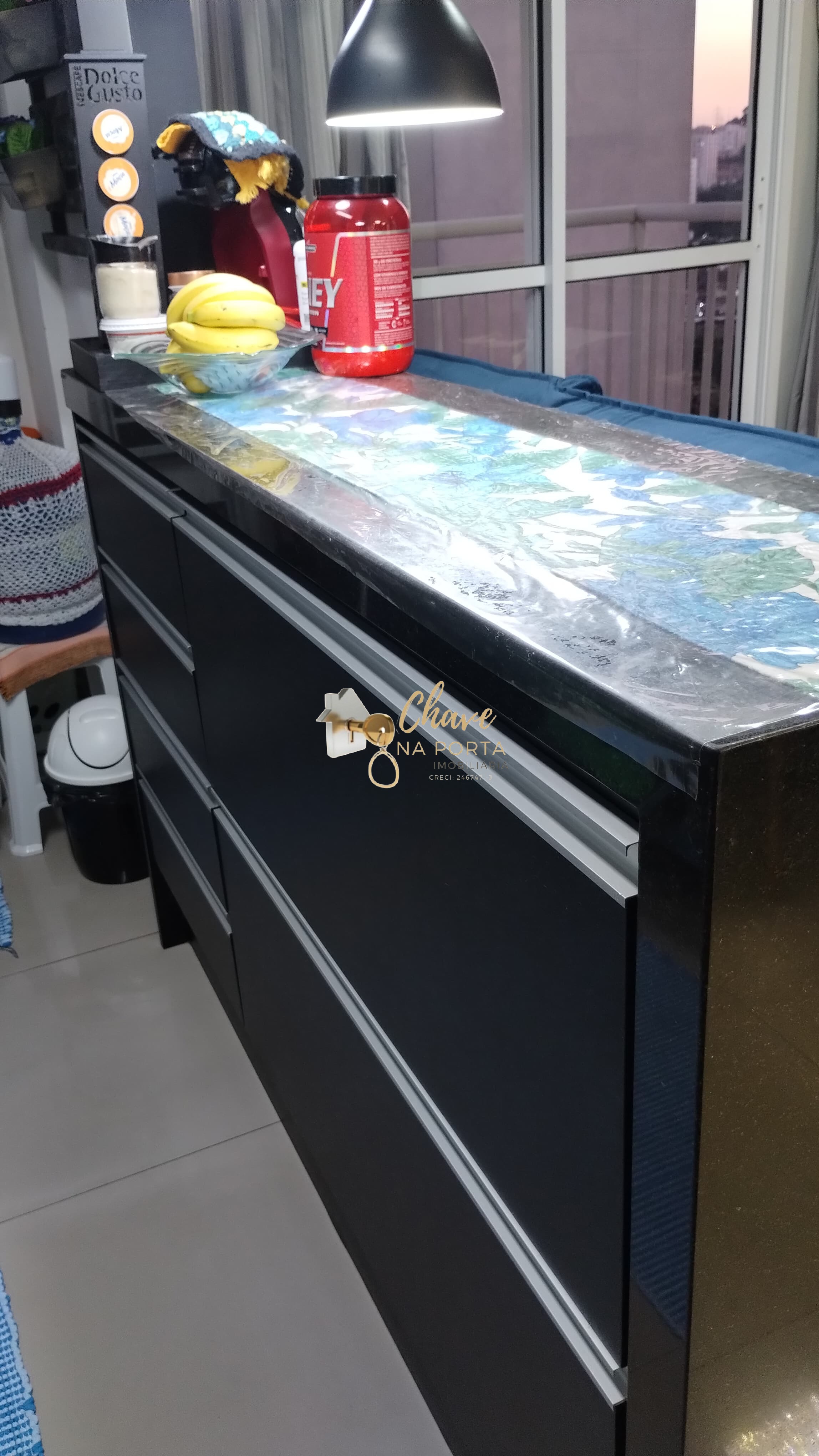 Apartamento, 2 quartos, 45 m² - Foto 10
