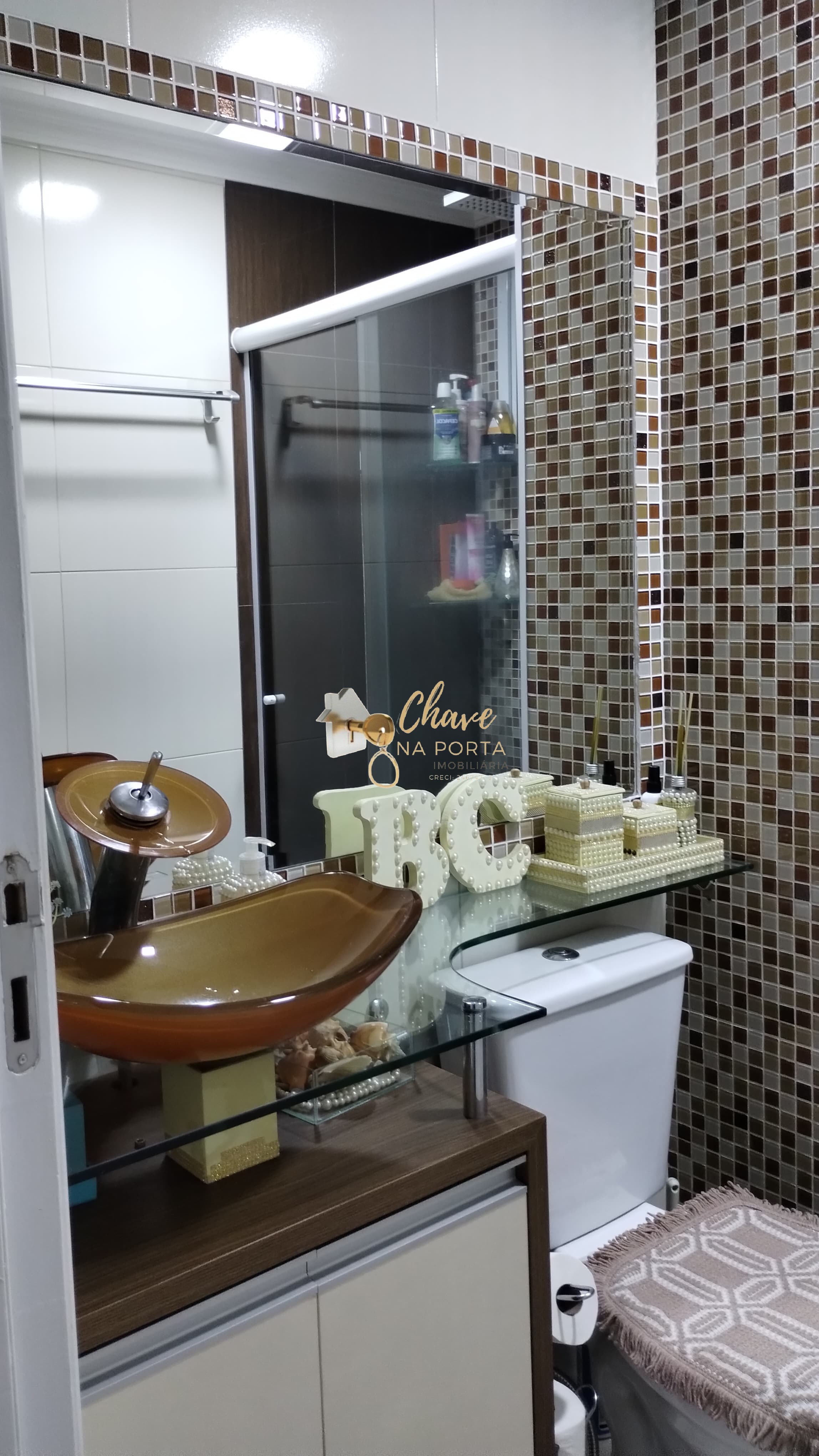 Apartamento, 2 quartos, 45 m² - Foto 12