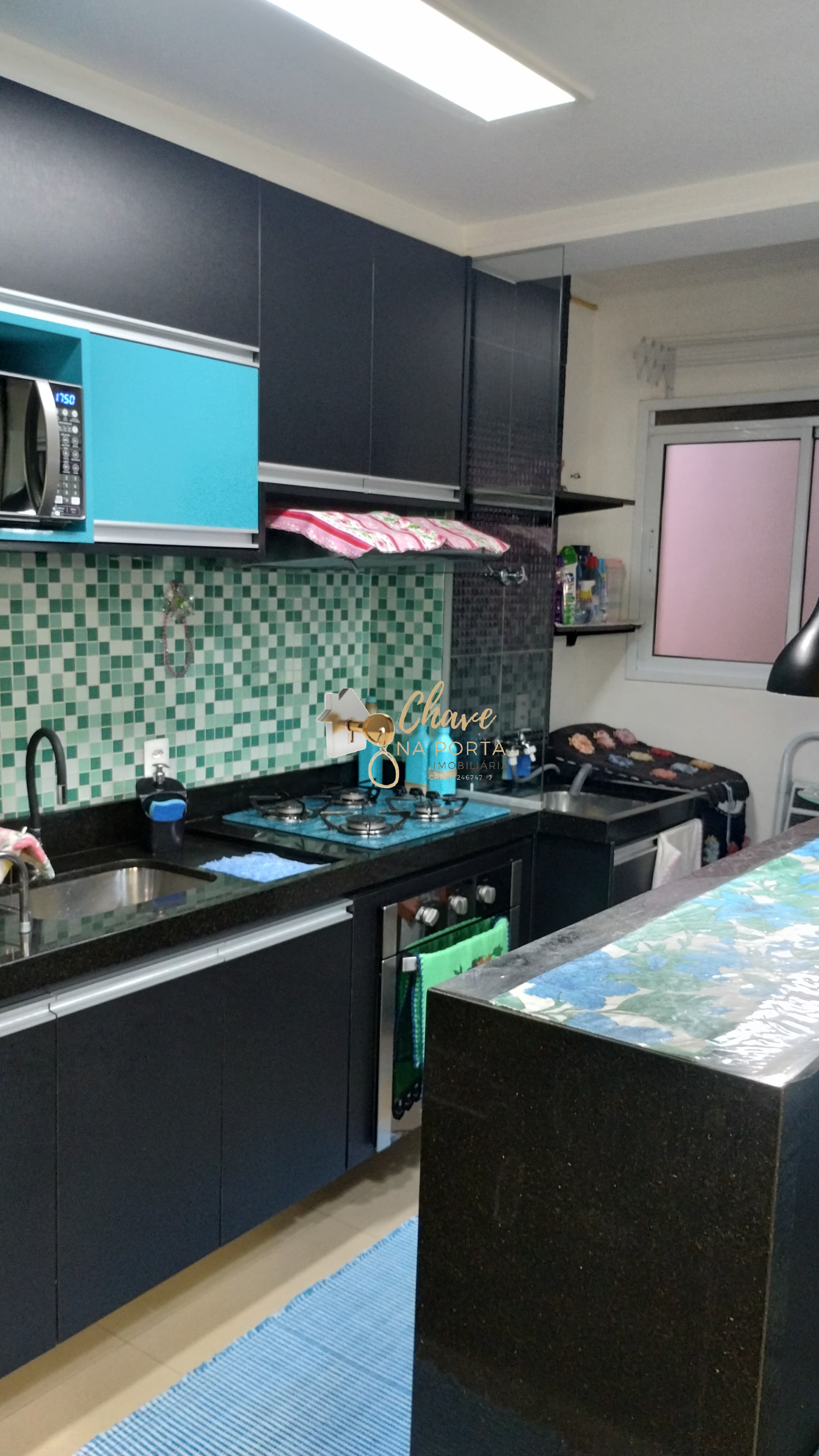 Apartamento, 2 quartos, 45 m² - Foto 8