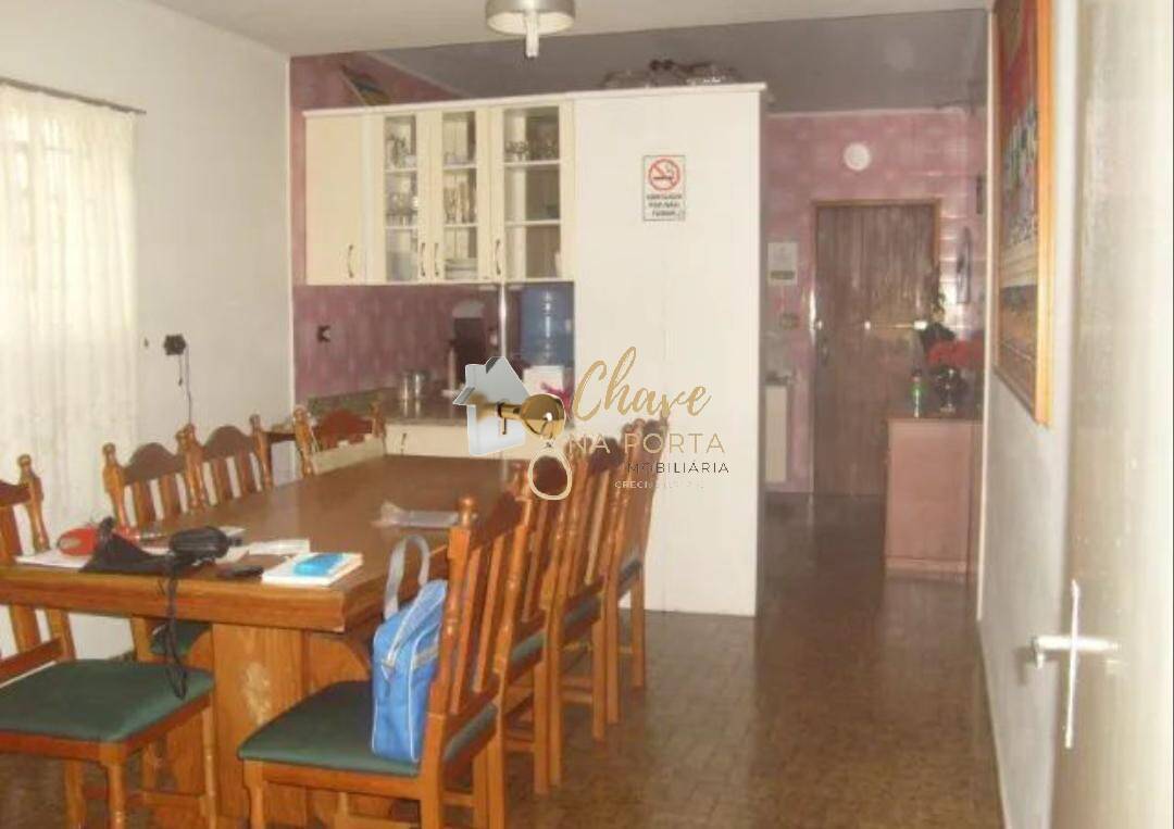 Casa, 5 quartos, 288 m² - Foto 11