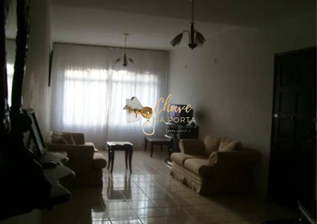 Casa, 5 quartos, 288 m² - Foto 4