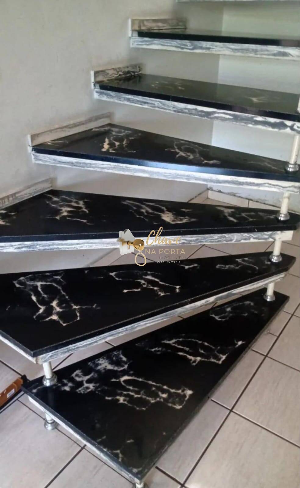 Casa, 5 quartos, 288 m² - Foto 7