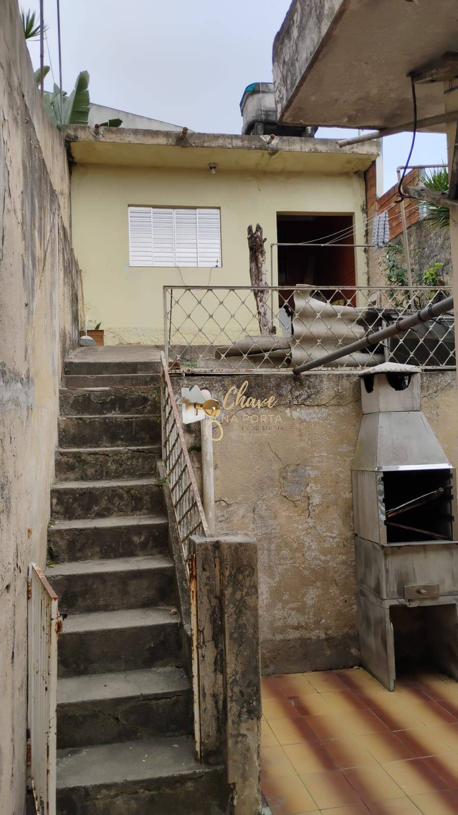 Casa, 5 quartos, 288 m² - Foto 16