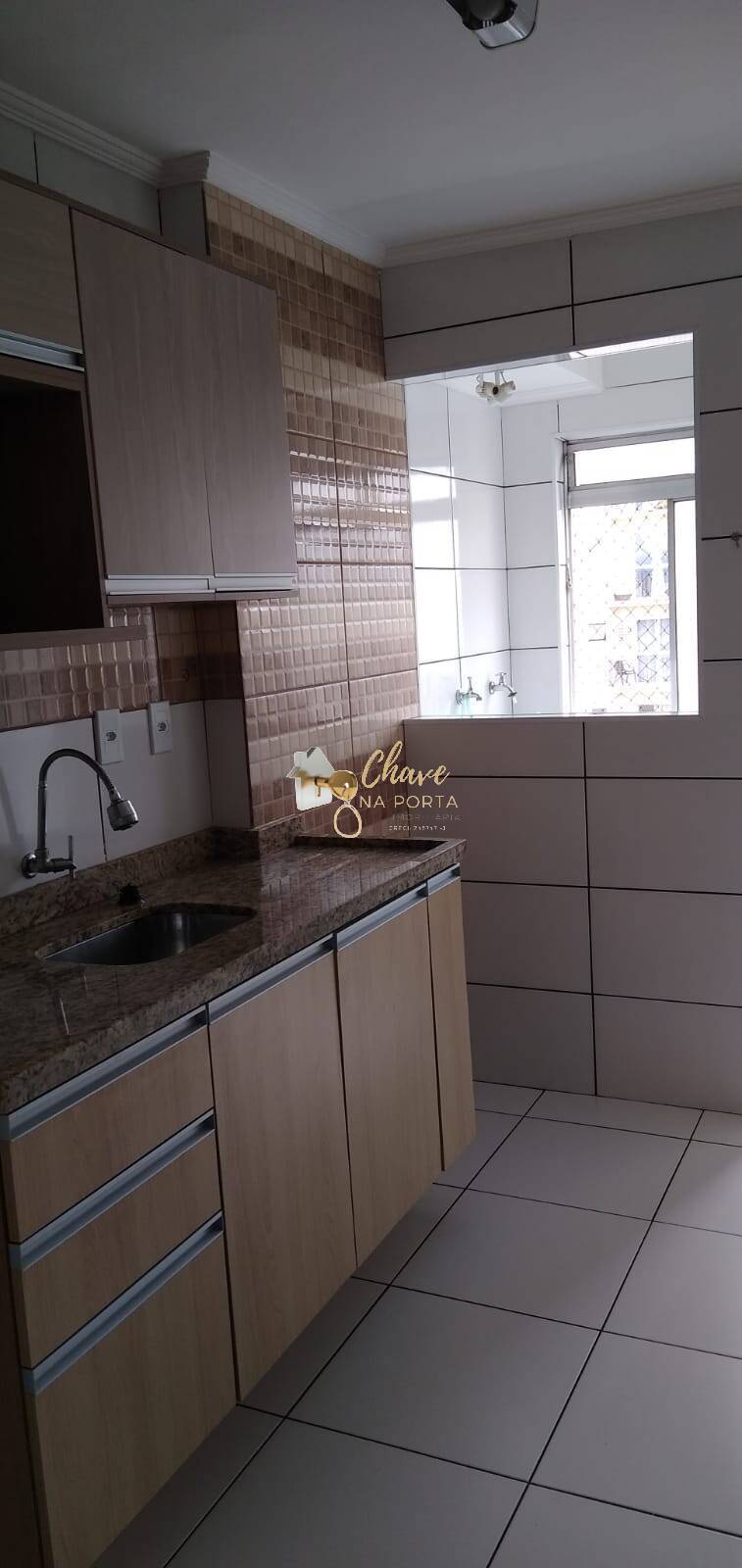 Apartamento, 2 quartos, 53 m² - Foto 7