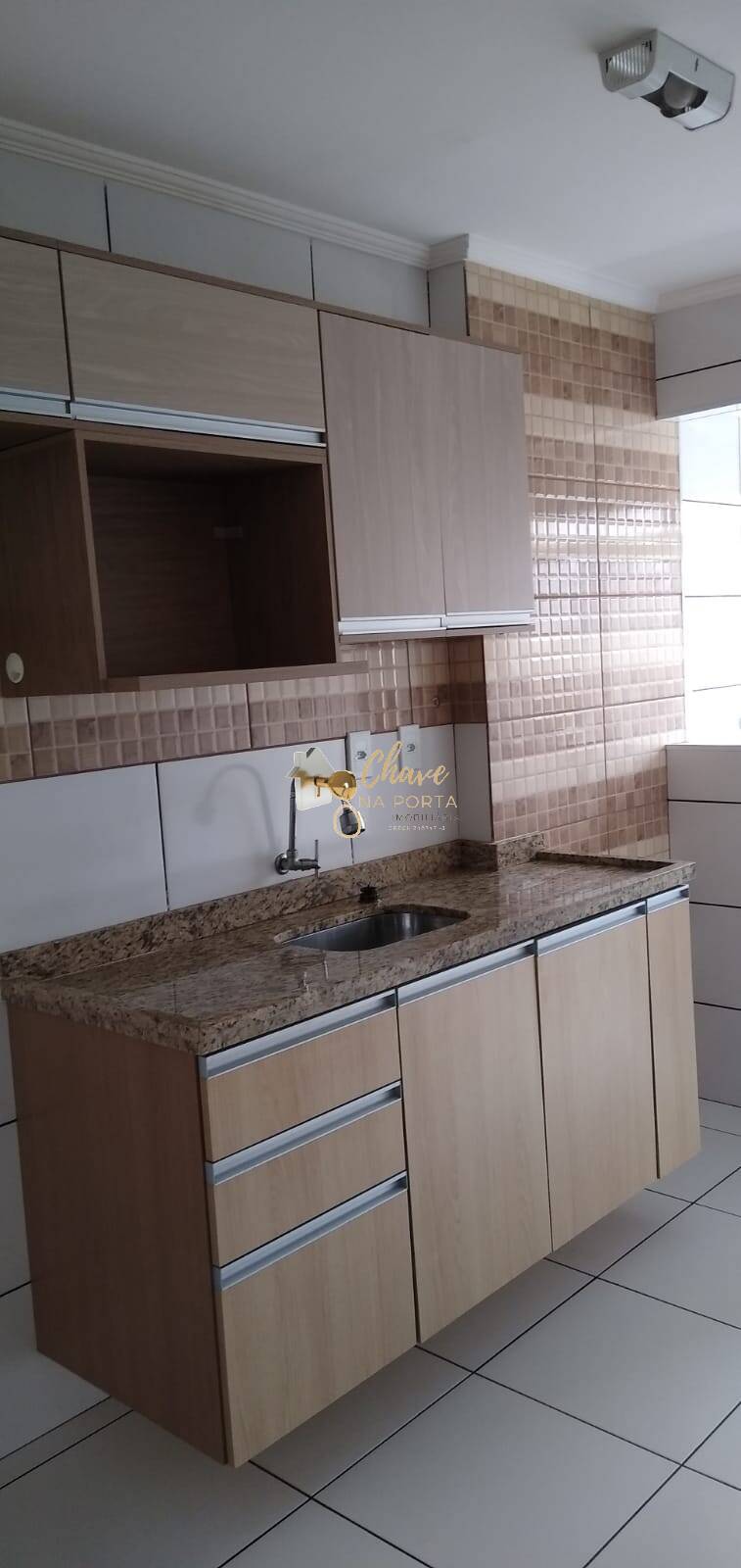 Apartamento, 2 quartos, 53 m² - Foto 6