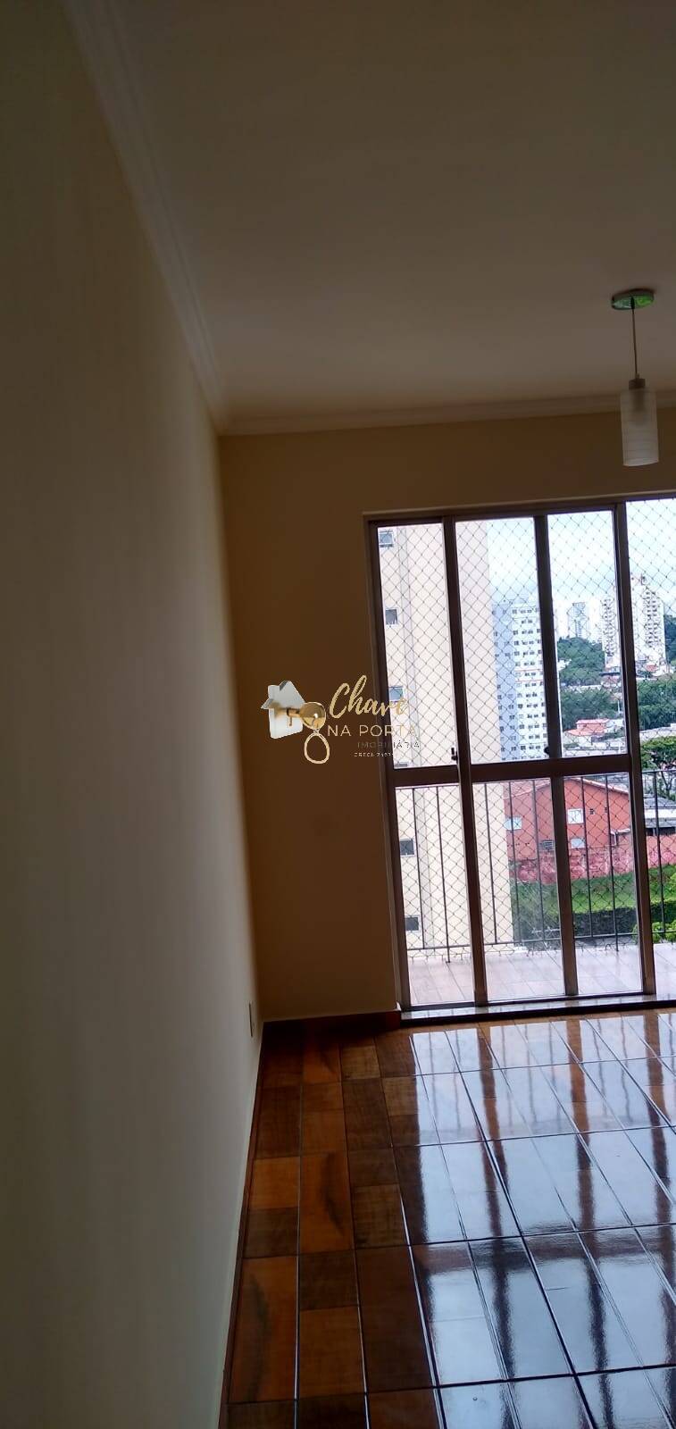 Apartamento, 2 quartos, 53 m² - Foto 2