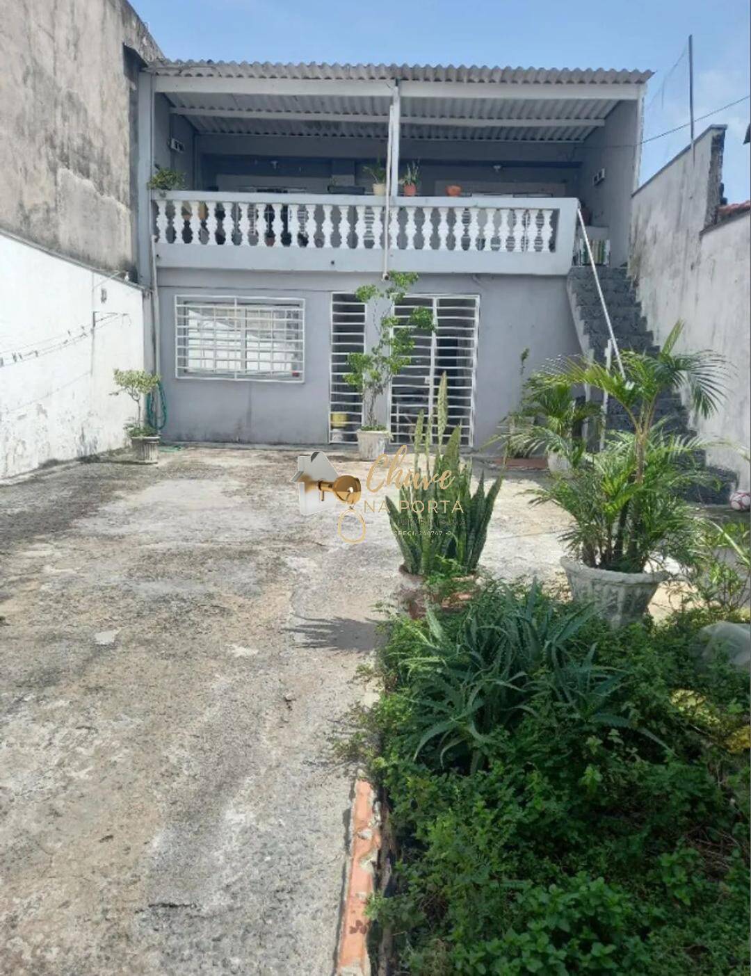 Sobrado, 4 quartos, 200 m² - Foto 19