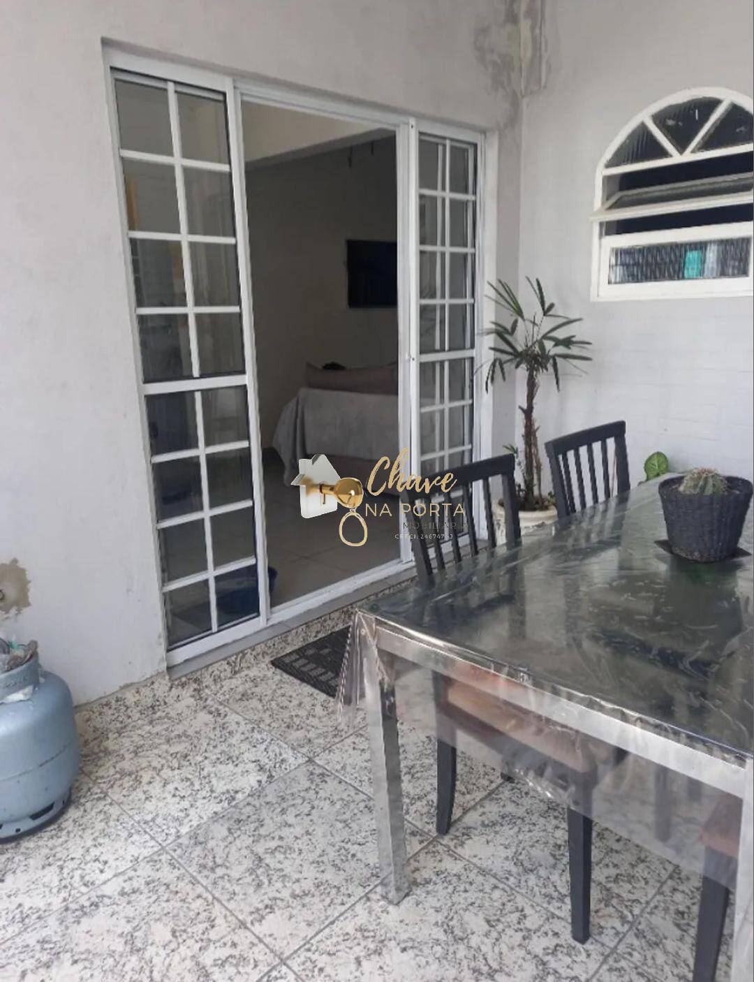 Sobrado, 4 quartos, 200 m² - Foto 14