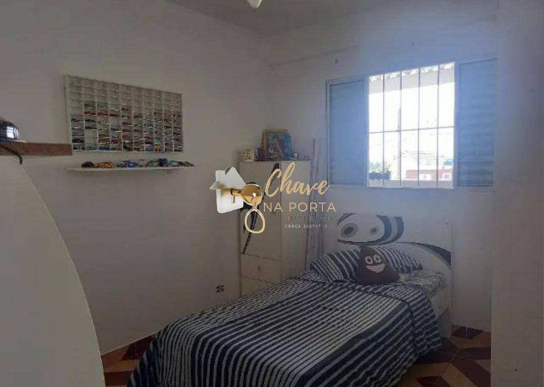 Sobrado, 4 quartos, 200 m² - Foto 12