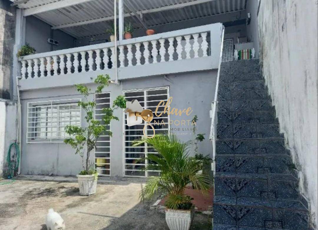 Sobrado, 4 quartos, 200 m² - Foto 18