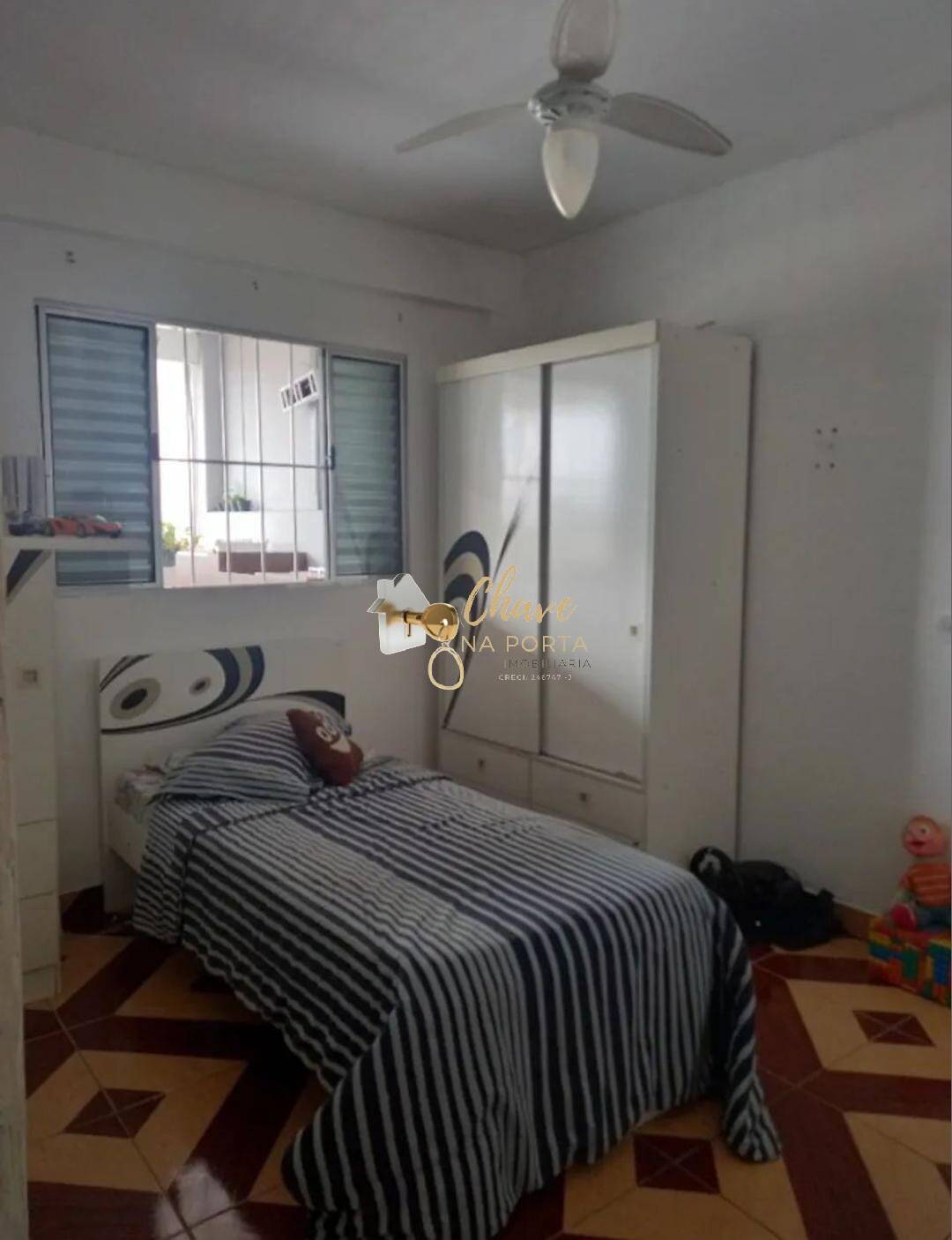 Sobrado, 4 quartos, 200 m² - Foto 13