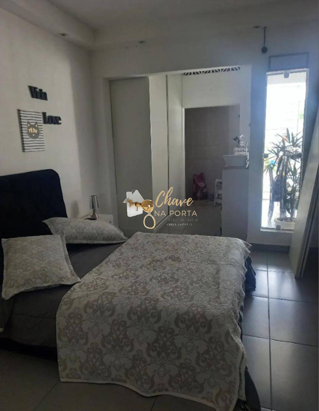 Sobrado, 4 quartos, 200 m² - Foto 9