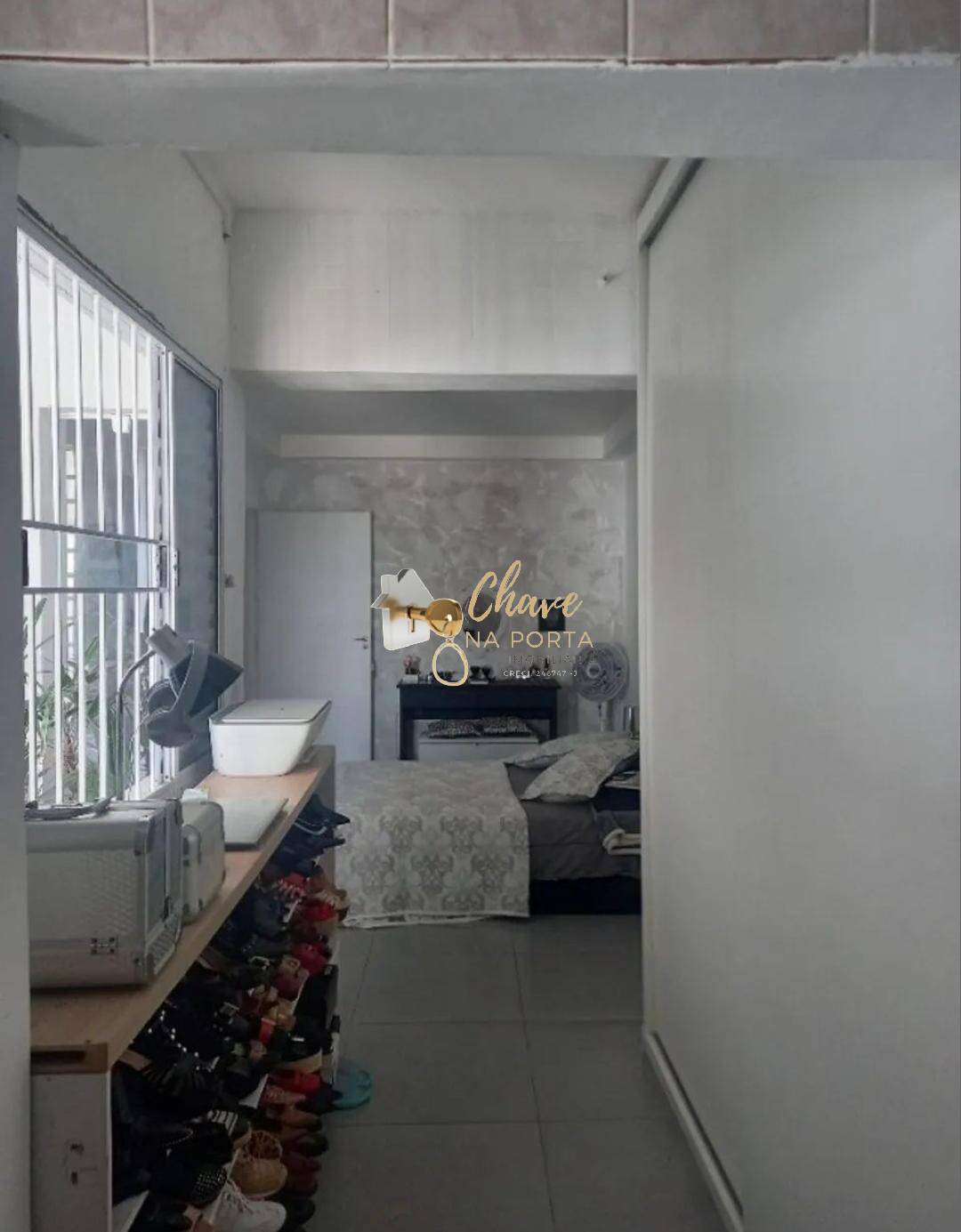 Sobrado, 4 quartos, 200 m² - Foto 11