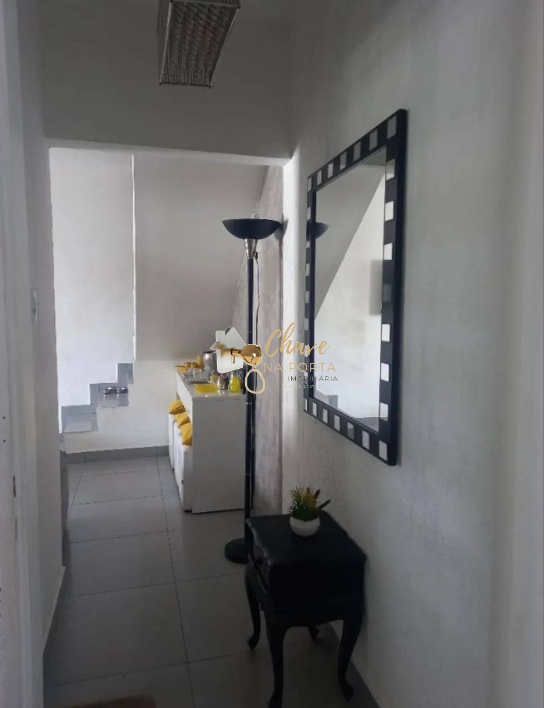 Sobrado, 4 quartos, 200 m² - Foto 6