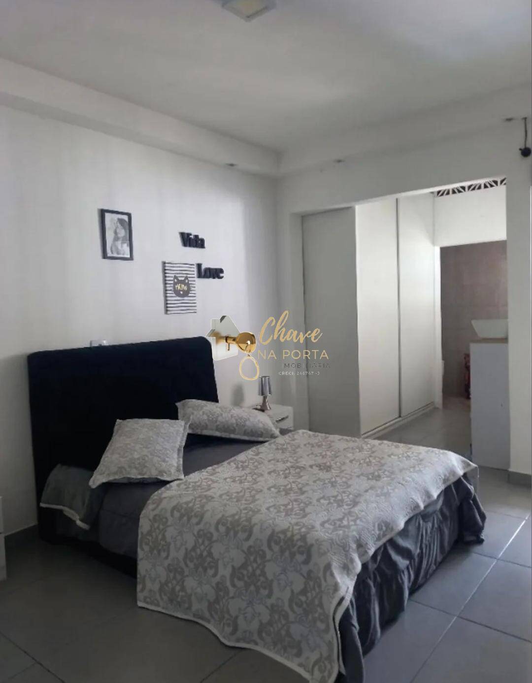Sobrado, 4 quartos, 200 m² - Foto 8