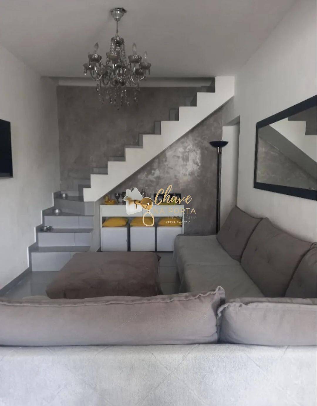 Sobrado, 4 quartos, 200 m² - Foto 2