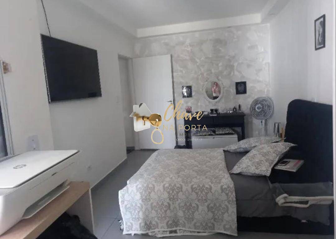 Sobrado, 4 quartos, 200 m² - Foto 10