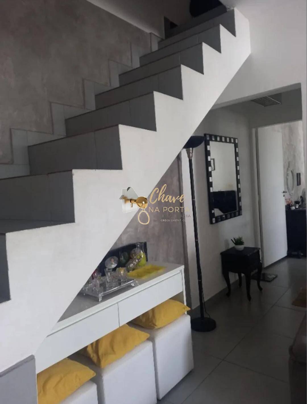 Sobrado, 4 quartos, 200 m² - Foto 3