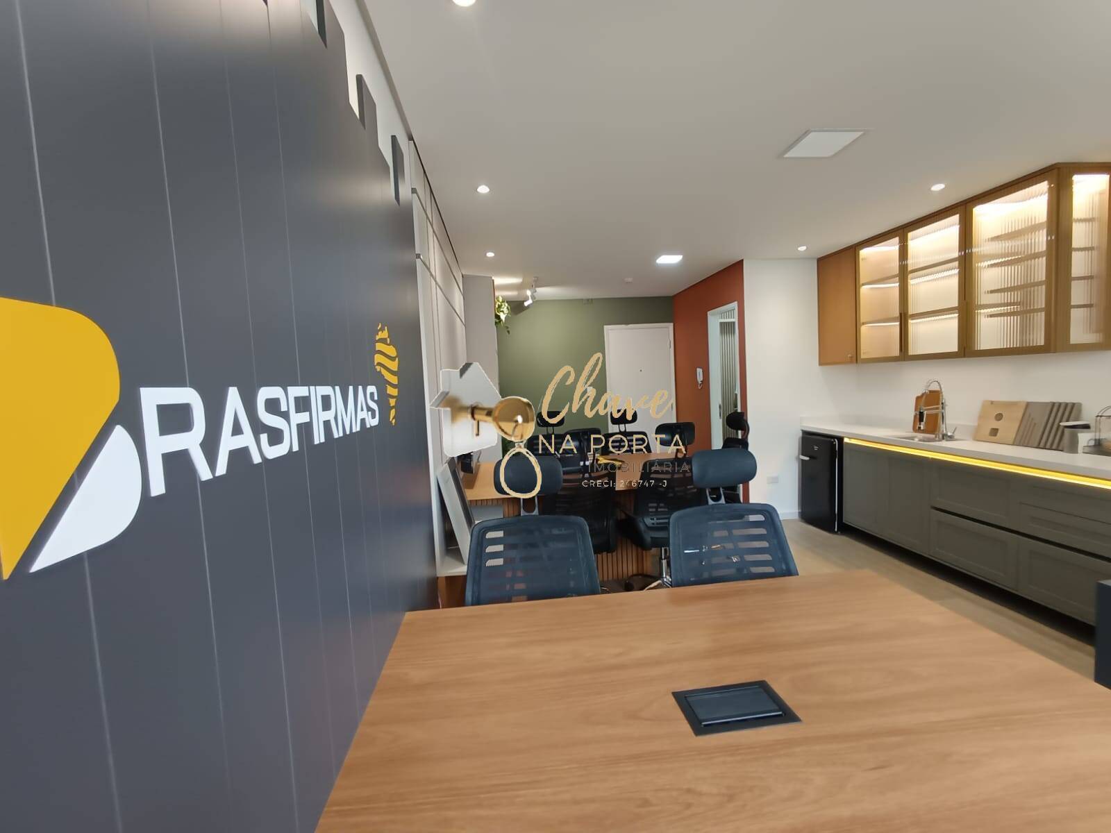 Sala-Conjunto, 30 m² - Foto 4