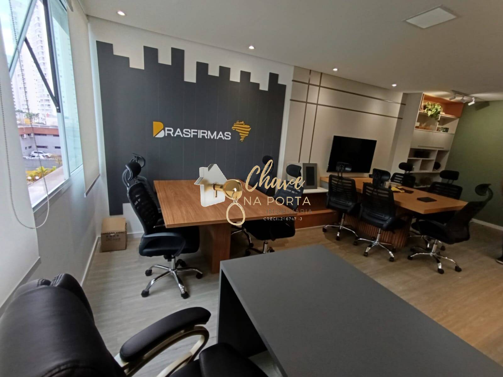 Sala-Conjunto, 30 m² - Foto 3