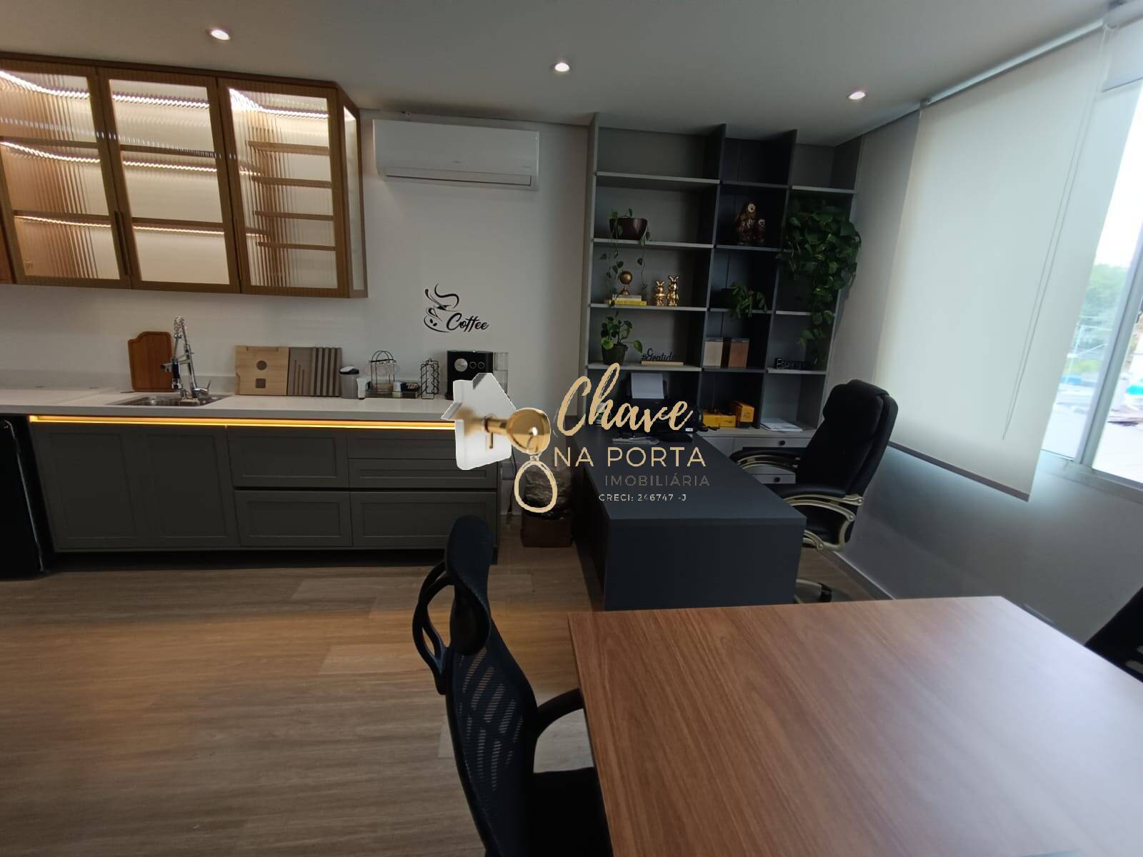 Sala-Conjunto, 30 m² - Foto 5