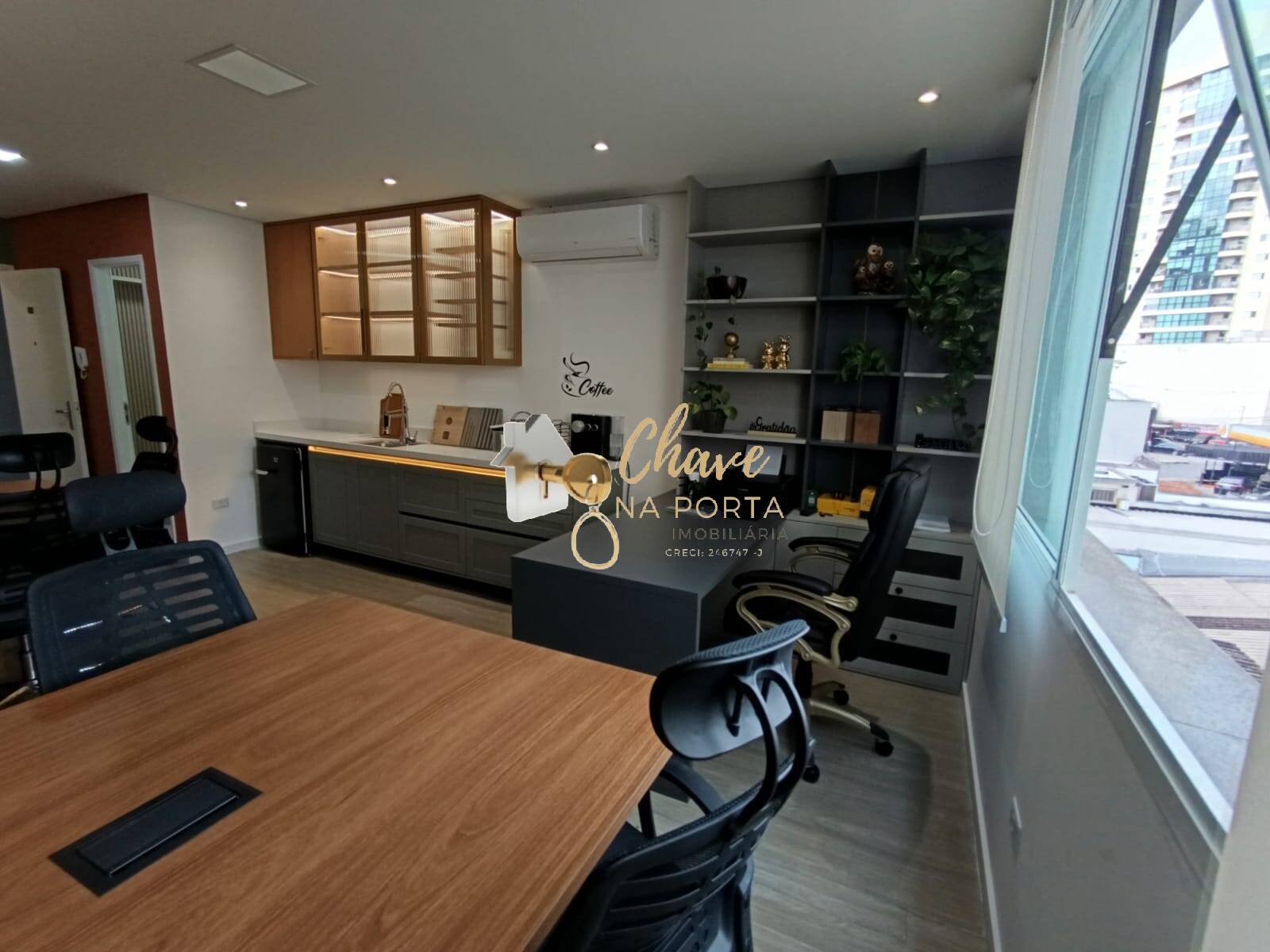 Sala-Conjunto, 30 m² - Foto 6