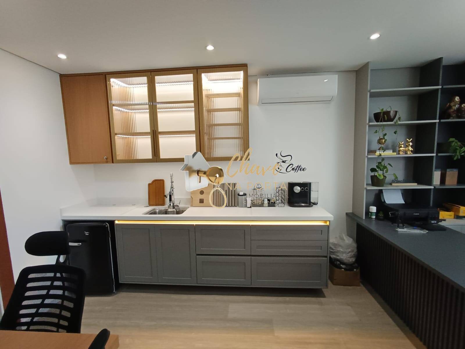 Sala-Conjunto, 30 m² - Foto 7