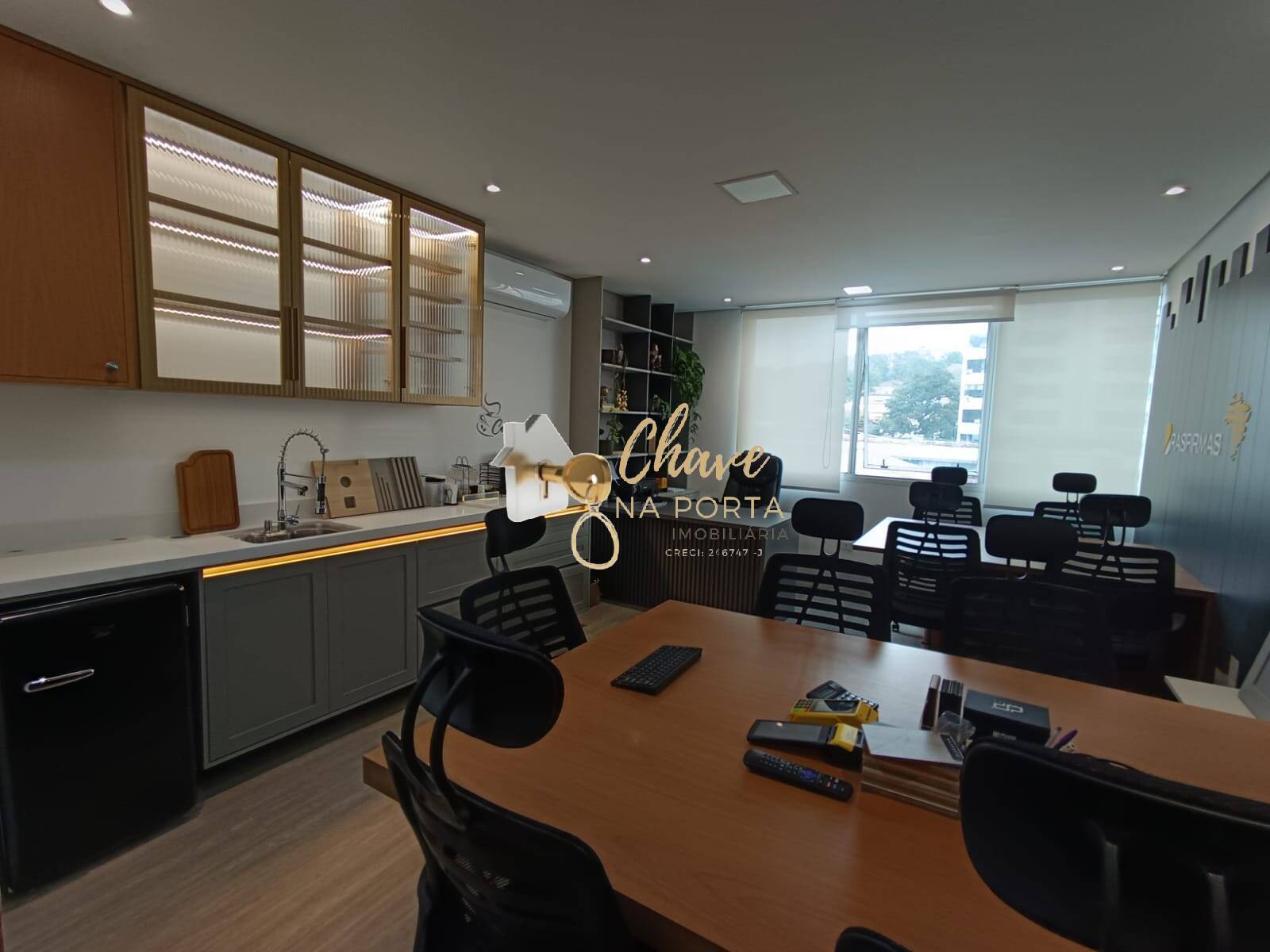 Sala-Conjunto, 30 m² - Foto 9