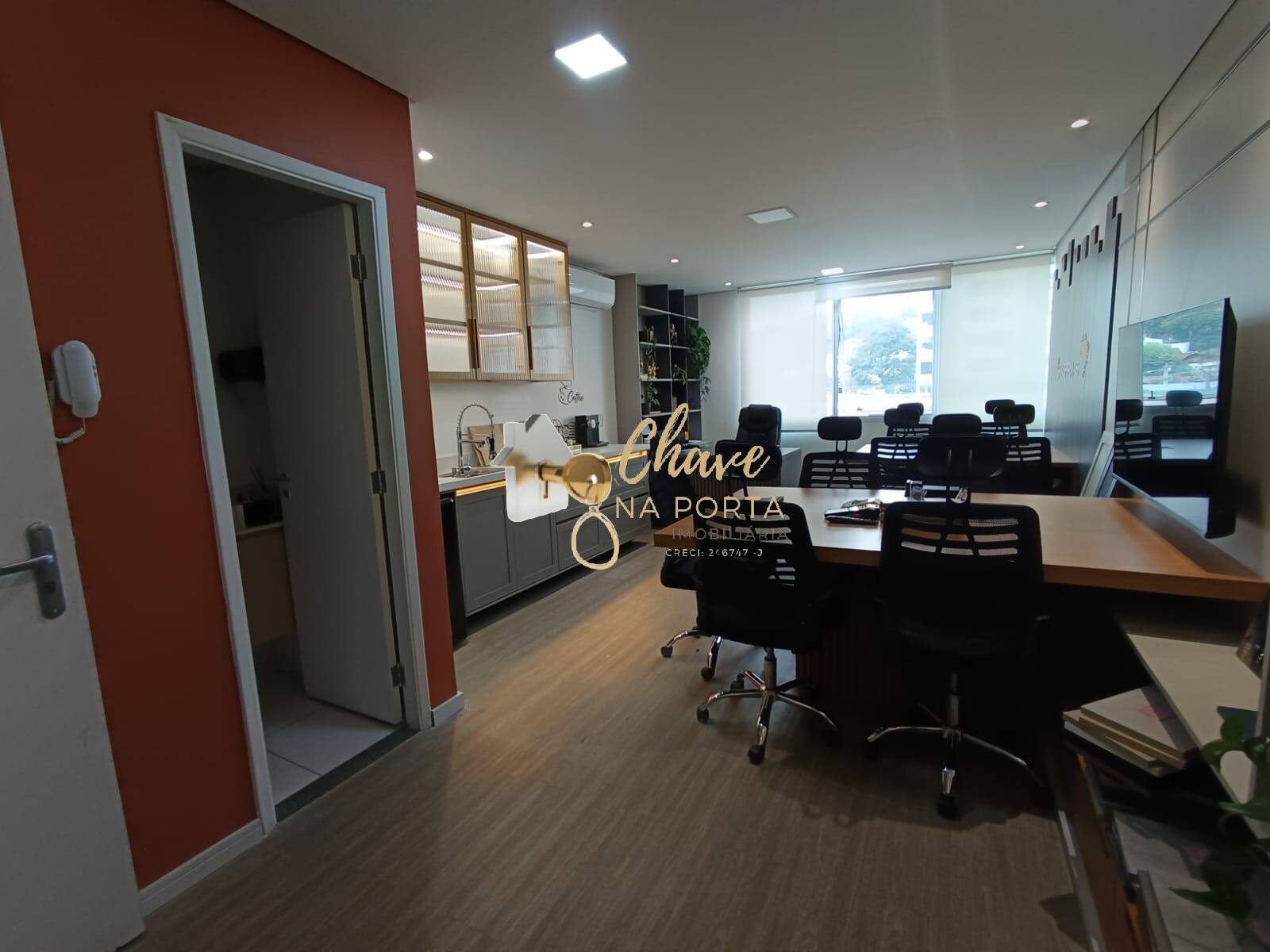 Sala-Conjunto, 30 m² - Foto 12