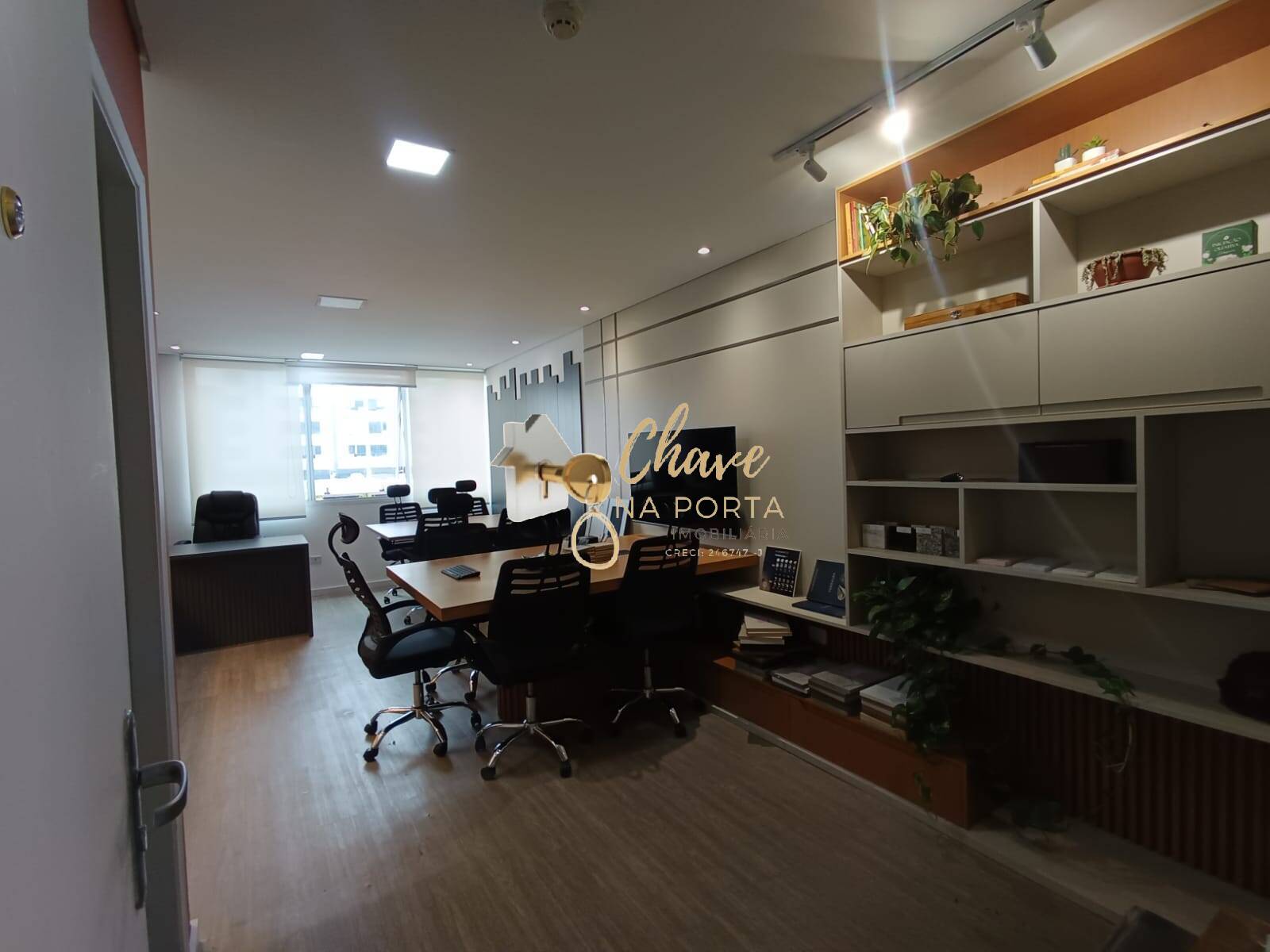 Sala-Conjunto, 30 m² - Foto 11