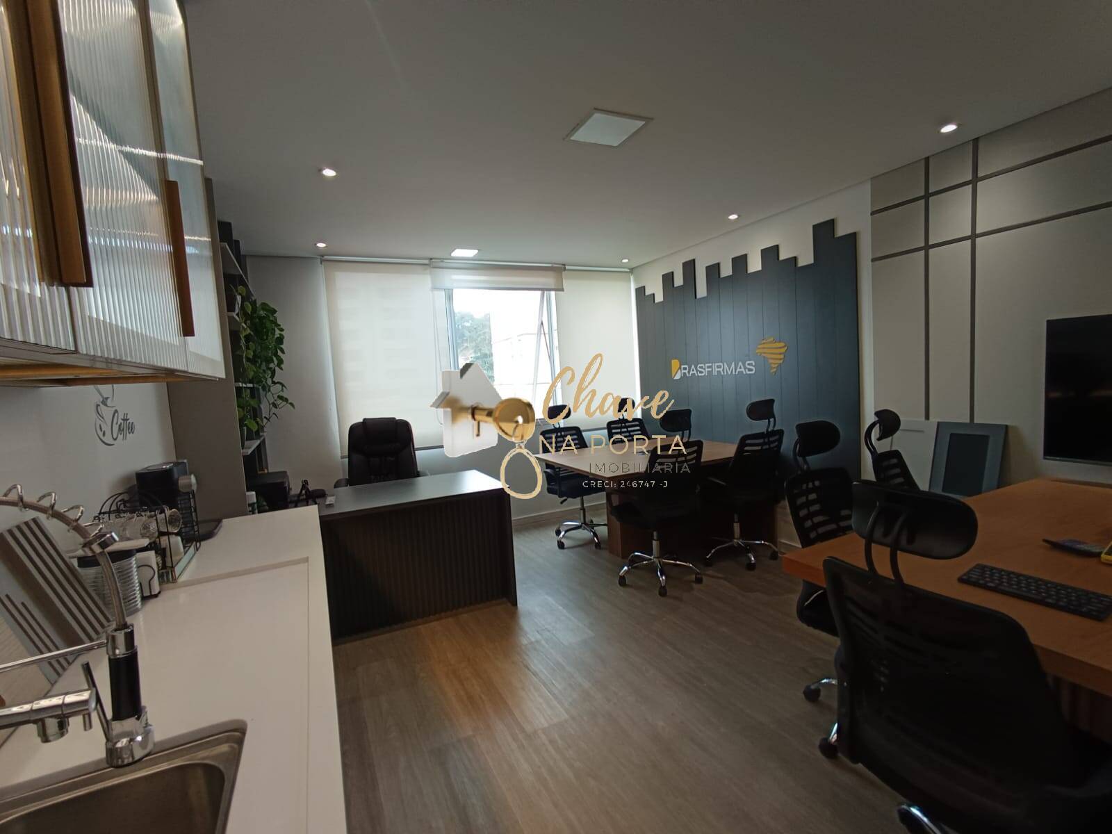 Sala-Conjunto, 30 m² - Foto 13