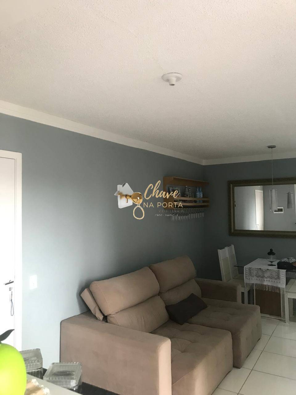 Apartamento, 2 quartos, 56 m² - Foto 5