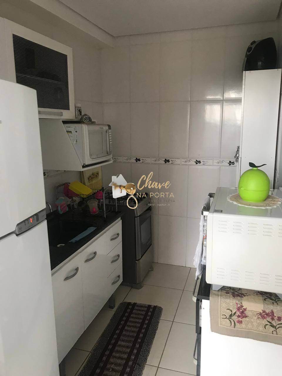 Apartamento, 2 quartos, 56 m² - Foto 8