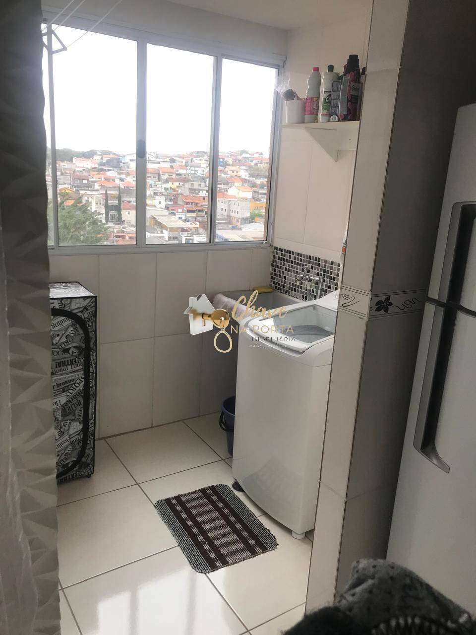 Apartamento, 2 quartos, 56 m² - Foto 9