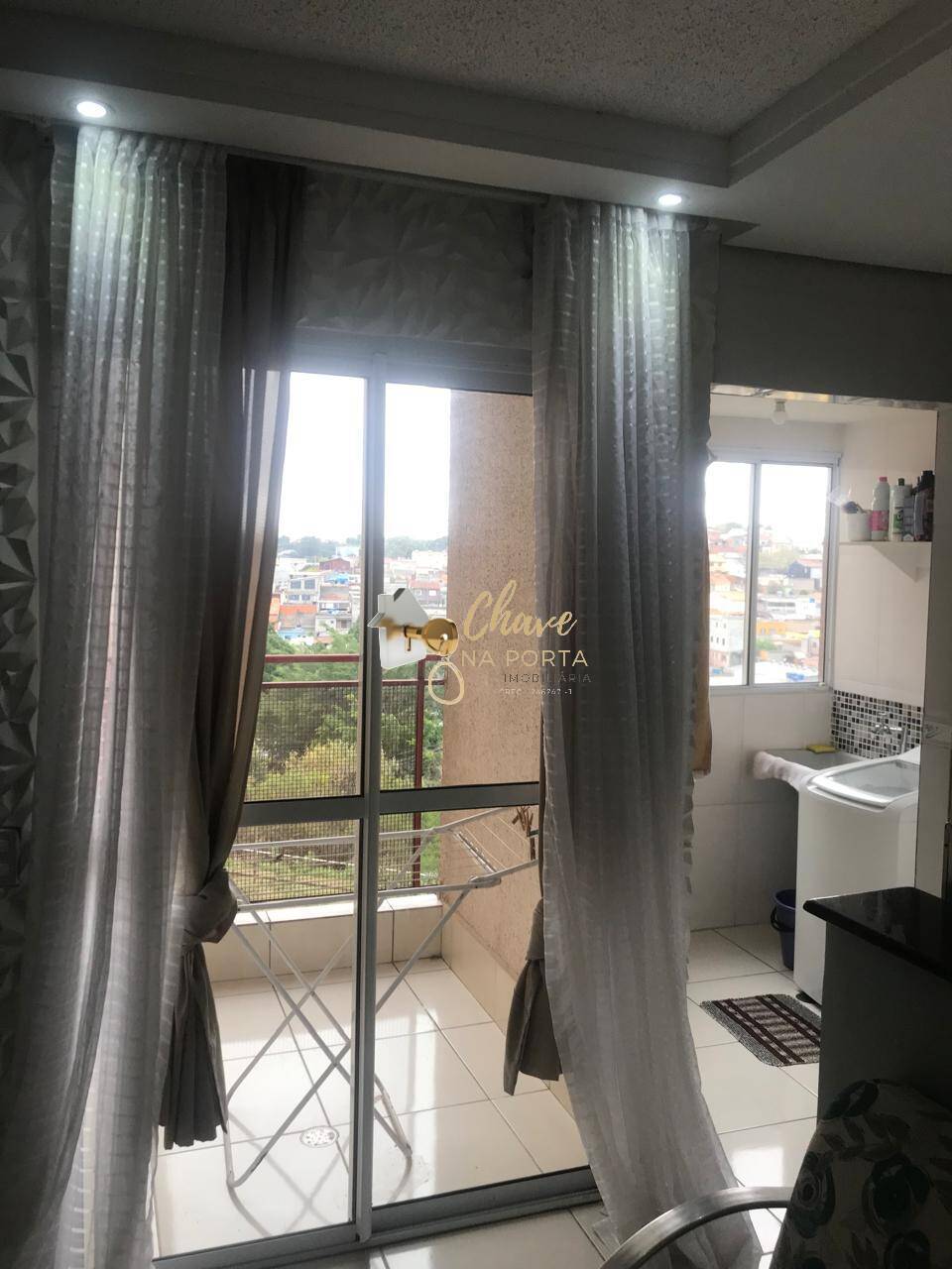 Apartamento, 2 quartos, 56 m² - Foto 7