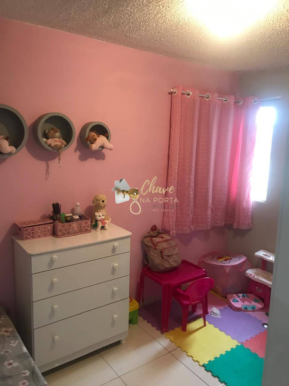 Apartamento, 2 quartos, 56 m² - Foto 10