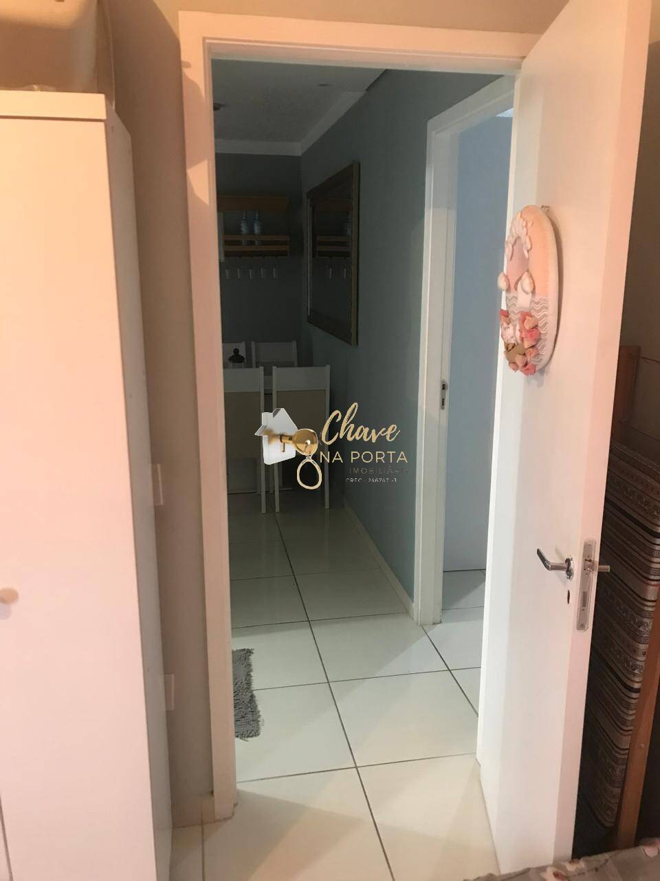 Apartamento, 2 quartos, 56 m² - Foto 11