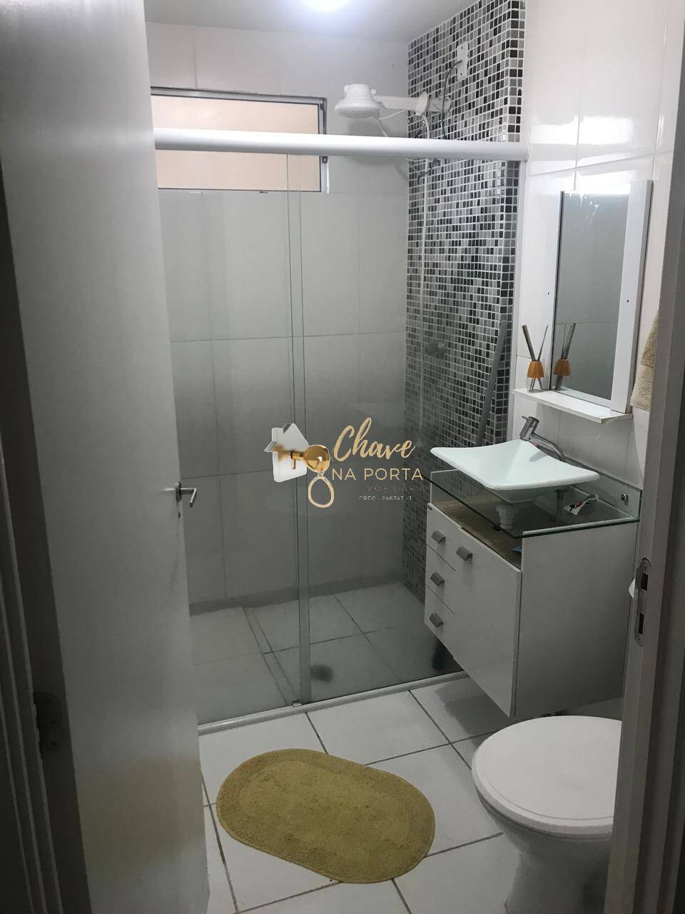 Apartamento, 2 quartos, 56 m² - Foto 14
