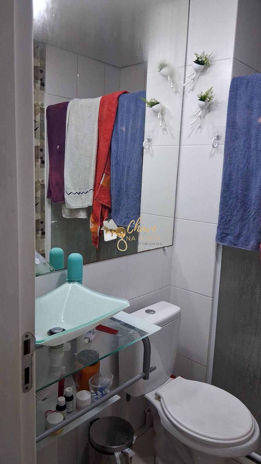 Apartamento, 2 quartos, 43 m² - Foto 11