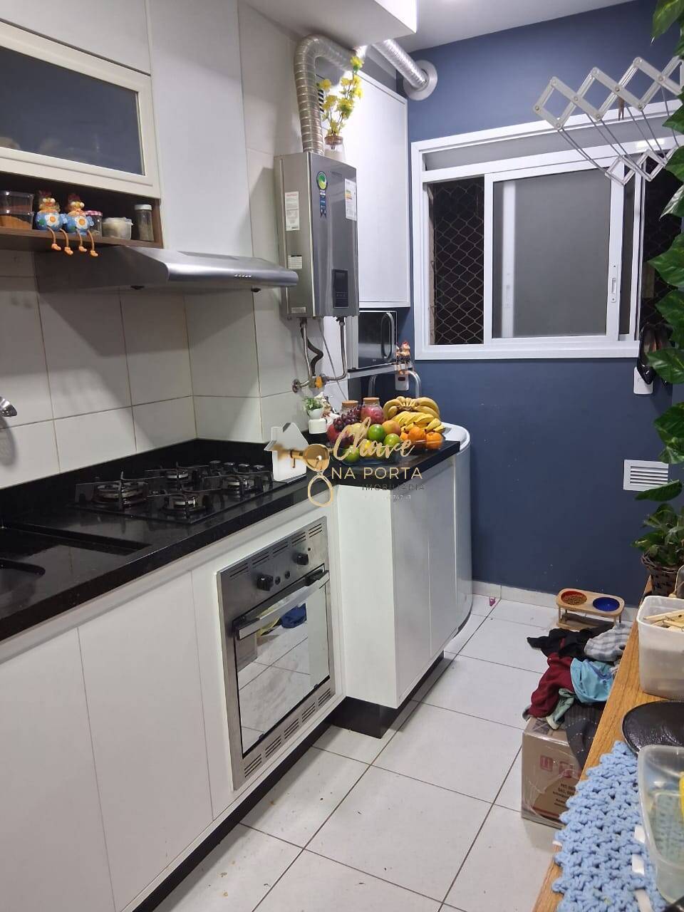 Apartamento, 2 quartos, 43 m² - Foto 8
