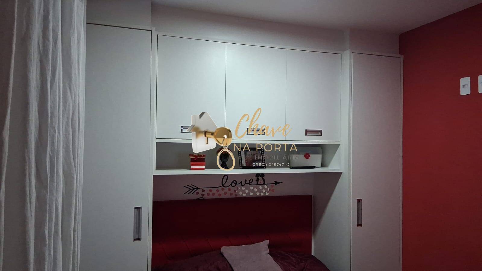 Apartamento, 2 quartos, 43 m² - Foto 10