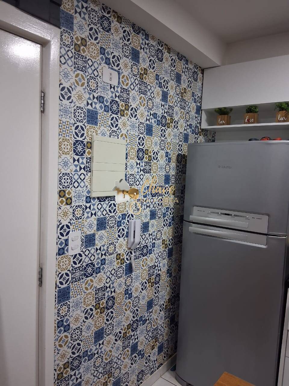 Apartamento, 2 quartos, 43 m² - Foto 7