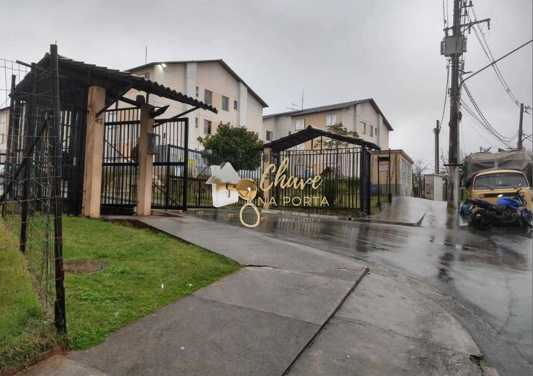Apartamento, 2 quartos, 48 m² - Foto 16