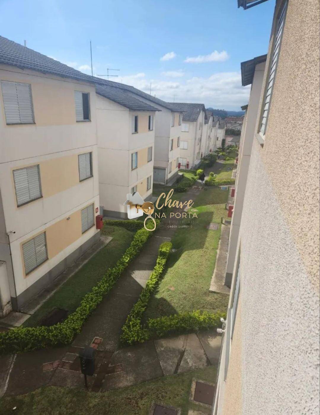 Apartamento, 2 quartos, 48 m² - Foto 10